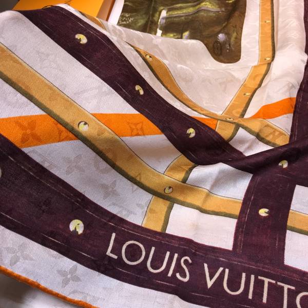 Louis Vuitton Scarf LVC00483 Louis Vuitton Scarf LVC00483